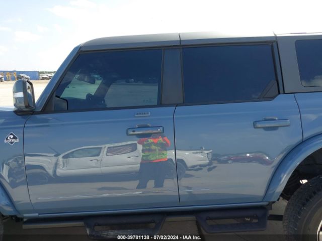 1FMEE5DPXPLB47135 Ford Bronco Outer Banks