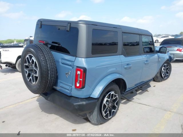 1FMEE5DPXPLB47135 Ford Bronco Outer Banks