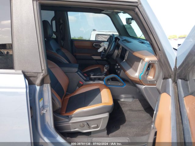 1FMEE5DPXPLB47135 Ford Bronco Outer Banks