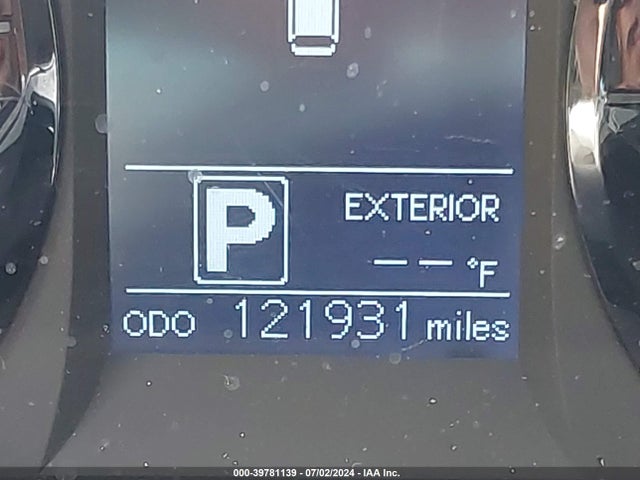 Toyota Sienna Le 8 Passenger 2017 5TDKZ3DC5HS848758 Image 15