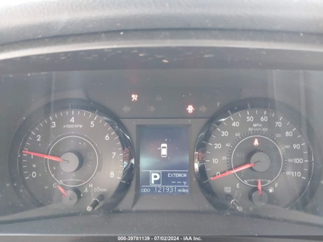 2017 TOYOTA SIENNA 5TDKZ3DC5HS848758 Photo 6