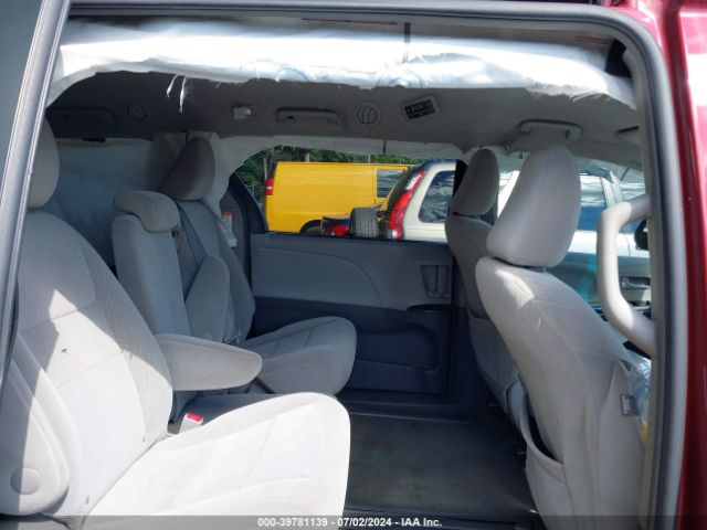 2017 TOYOTA SIENNA 5TDKZ3DC5HS848758 Photo 7