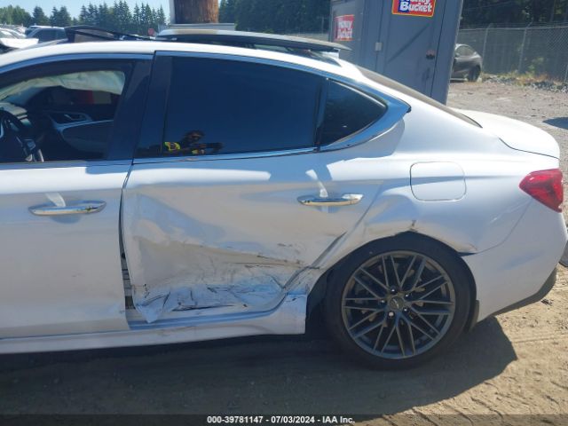 KMTG34LA8KU013948 Genesis G70 2.0t Advanced