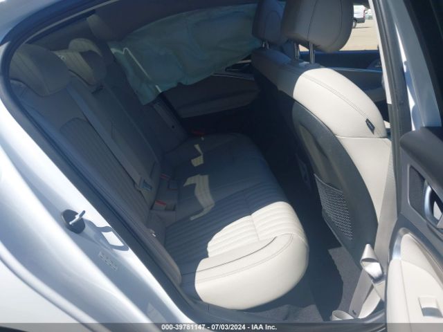 KMTG34LA8KU013948 Genesis G70 2.0t Advanced