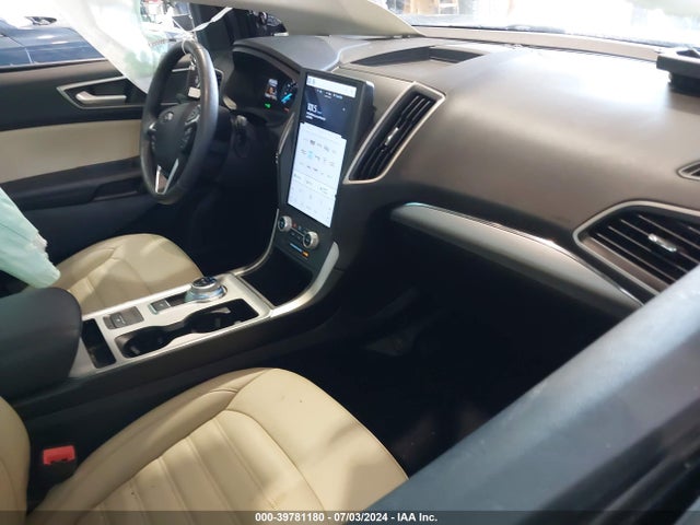Ford EDGE SEL 2022 2FMPK4J96NBA24740 Image 5