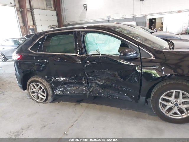 Ford EDGE SEL 2022 2FMPK4J96NBA24740 Image 6
