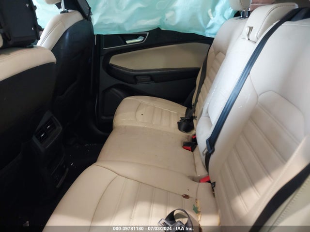 Ford EDGE SEL 2022 2FMPK4J96NBA24740 Image 8
