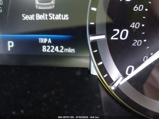 5TDKDRAH3PS028078 Toyota Highlander Xle