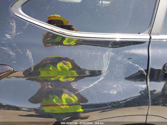 5TDKDRAH3PS028078 Toyota Highlander Xle