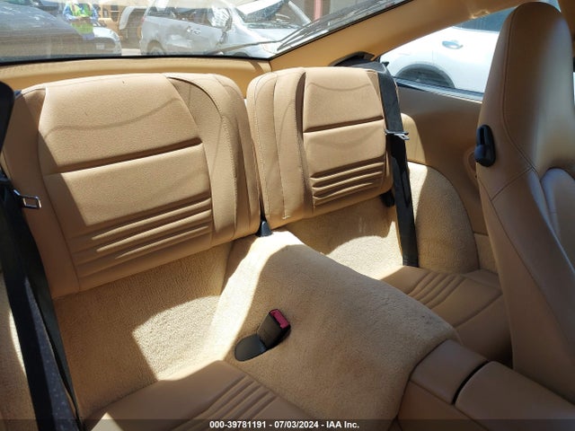 1999 PORSCHE 911 WP0AA2998XS621211 Photo 7