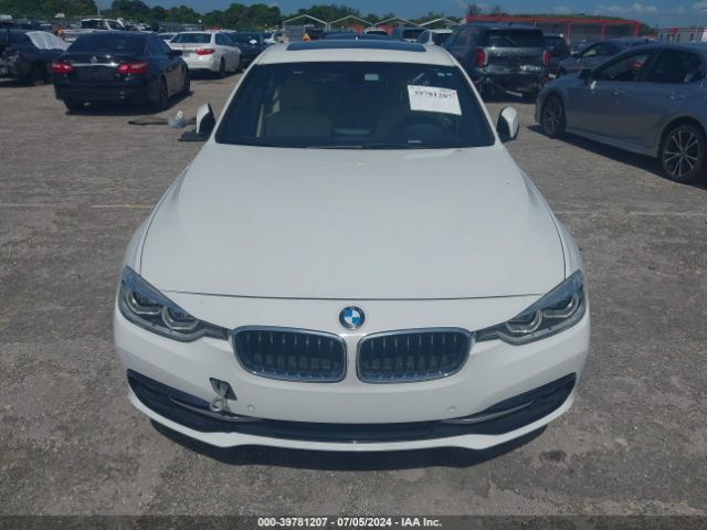 WBA8B9G31HNU51984 BMW 330I