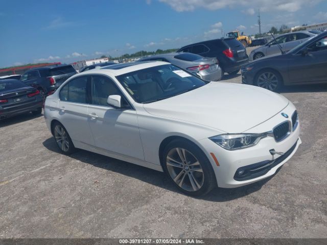 WBA8B9G31HNU51984 BMW 330I