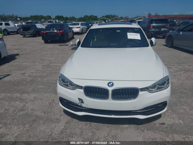 WBA8B9G31HNU51984 BMW 330I