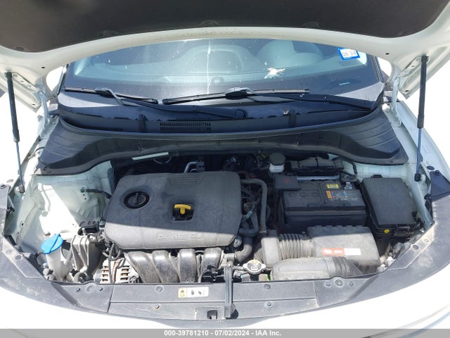 KIA SOUL LX 2020 KNDJ23AU5L7732282 Image 10