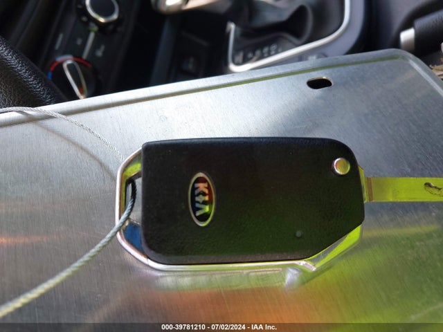 KIA SOUL LX 2020 KNDJ23AU5L7732282 Image 11