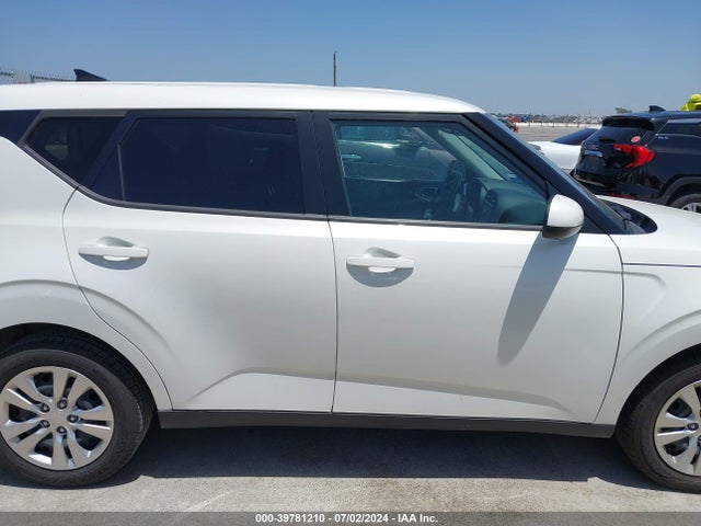 KIA SOUL LX 2020 KNDJ23AU5L7732282 Image 13