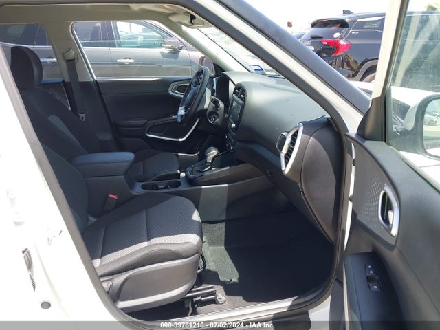 KIA SOUL LX 2020 KNDJ23AU5L7732282 Image 5
