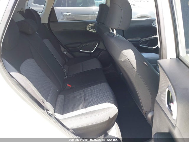 KIA SOUL LX 2020 KNDJ23AU5L7732282 Image 8