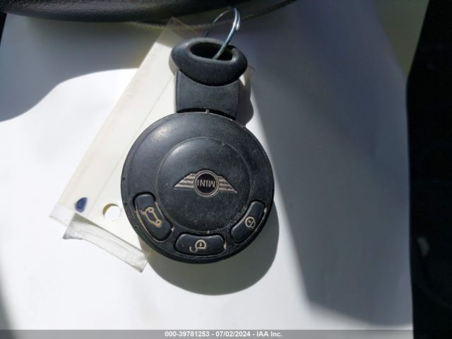 WMWZC5C50EWP39289 Mini Countryman Cooper S