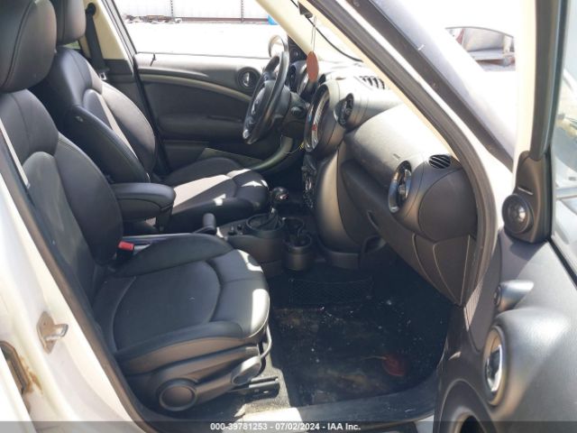 WMWZC5C50EWP39289 Mini Countryman Cooper S