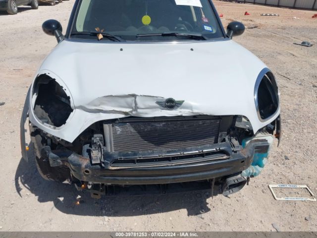 WMWZC5C50EWP39289 Mini Countryman Cooper S