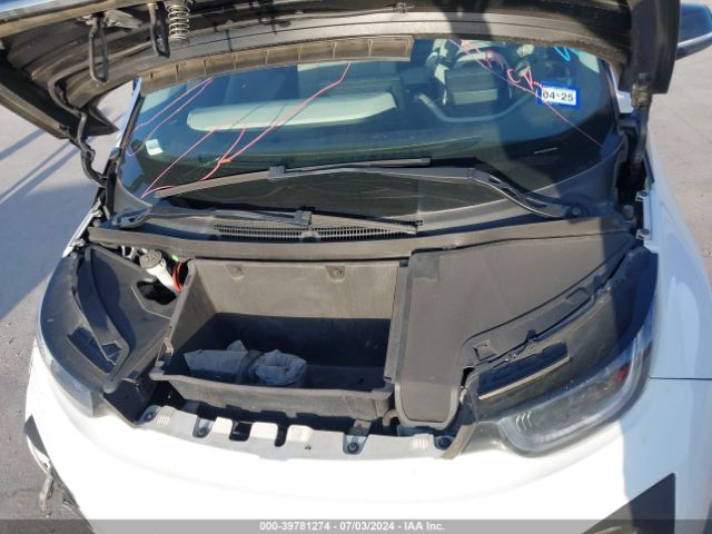 WBY1Z4C53GV505468 BMW I3 Base W/range Extender