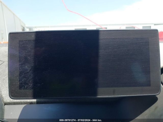 WBY1Z4C53GV505468 BMW I3 Base W/range Extender