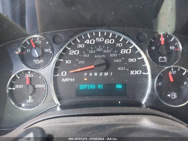Chevrolet Express 2500 Lt 2015 1GAWGRFG5F1105577 Image 15