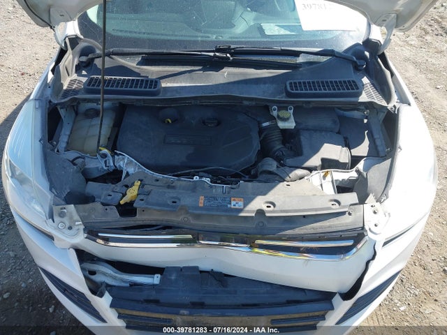 Ford Escape Titanium 2014 1FMCU0J96EUB32271 Image 10