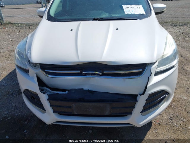 Ford Escape Titanium 2014 1FMCU0J96EUB32271 Image 6
