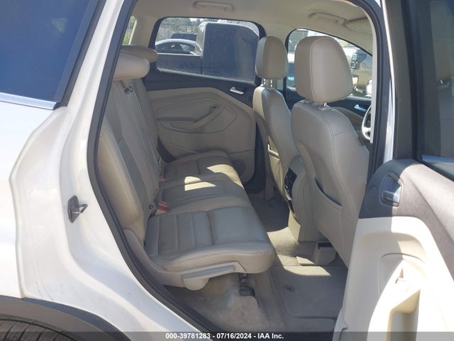 Ford Escape Titanium 2014 1FMCU0J96EUB32271 Image 8