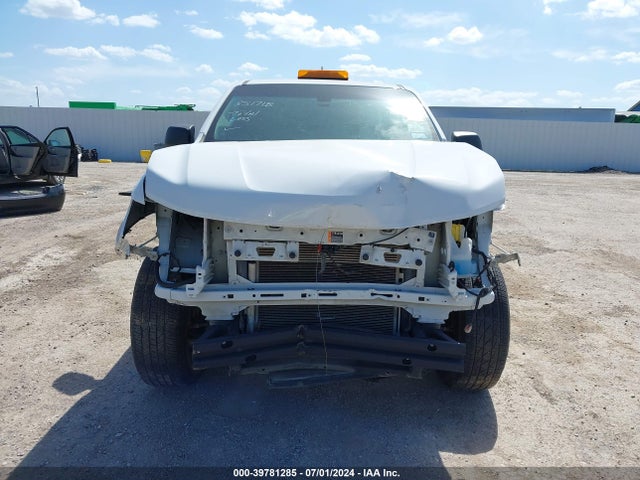 1GCHSBEA4K1310658 Chevrolet Colorado Wt