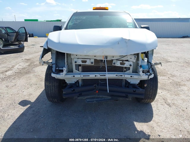 1GCHSBEA4K1310658 Chevrolet Colorado Wt