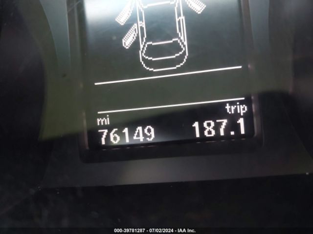 1VWAT7A37HC019732 Volkswagen Passat 1.8t S