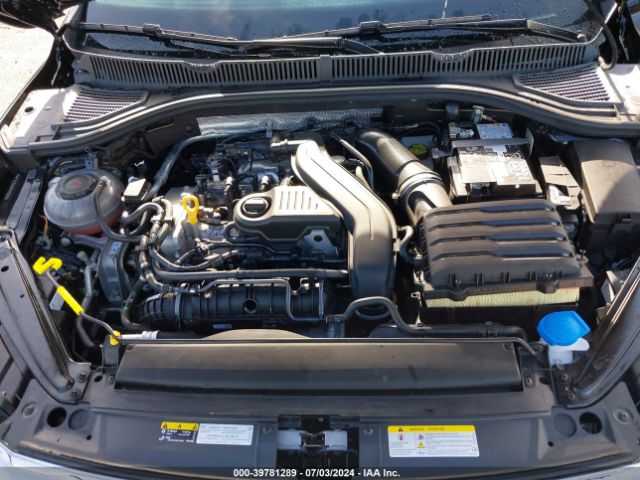 3VW7M7BU3RM035666 Volkswagen Jetta 1.5t Se