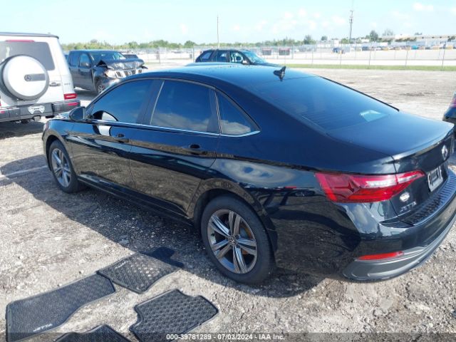 3VW7M7BU3RM035666 Volkswagen Jetta 1.5t Se