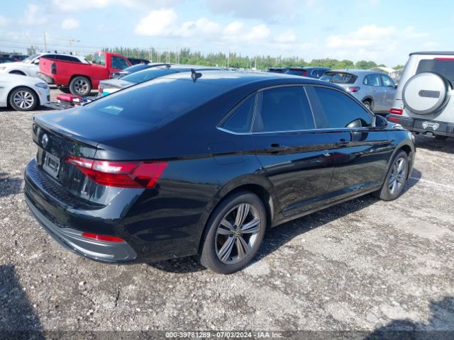 3VW7M7BU3RM035666 Volkswagen Jetta 1.5t Se