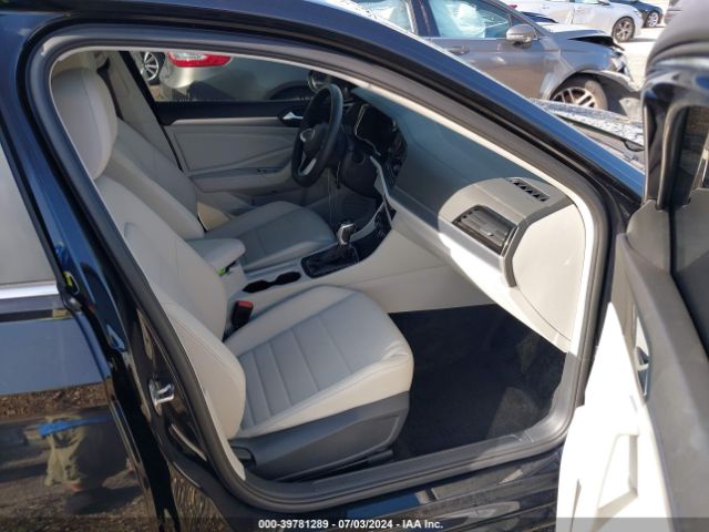 3VW7M7BU3RM035666 Volkswagen Jetta 1.5t Se