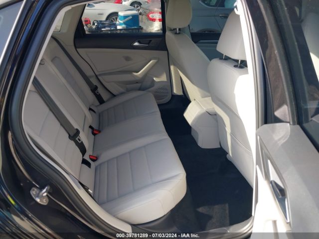 3VW7M7BU3RM035666 Volkswagen Jetta 1.5t Se