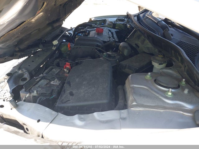 Honda ACCORD LX 2017 1HGCR2F39HA077571 Image 10