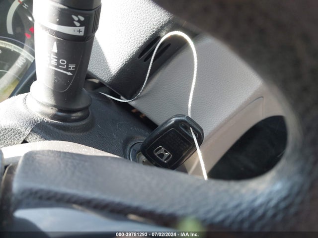 Honda ACCORD LX 2017 1HGCR2F39HA077571 Image 11