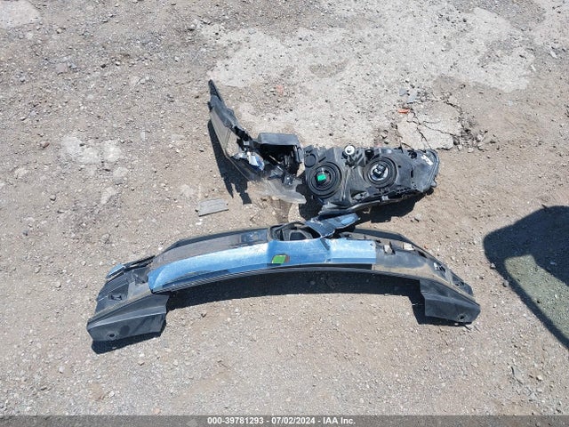 Honda ACCORD LX 2017 1HGCR2F39HA077571 Image 12