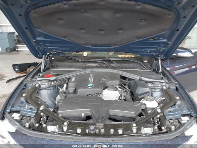 WBA3V5C55FP753698 BMW 428i