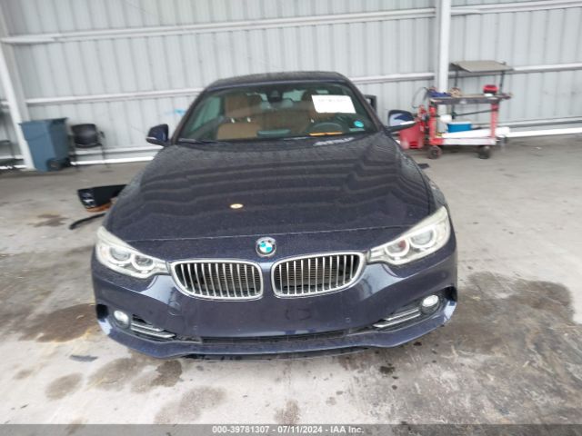 WBA3V5C55FP753698 BMW 428i