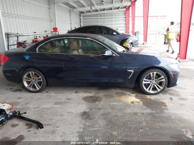 WBA3V5C55FP753698 BMW 428i