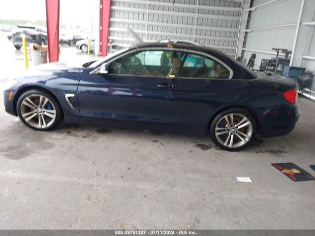 WBA3V5C55FP753698 BMW 428i