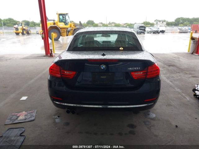 WBA3V5C55FP753698 BMW 428i