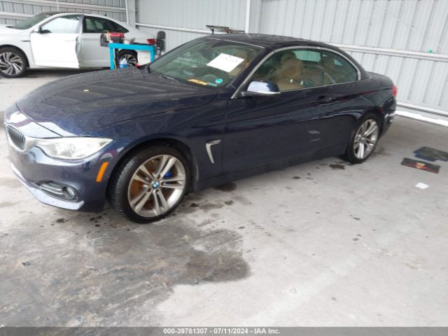 WBA3V5C55FP753698 BMW 428i