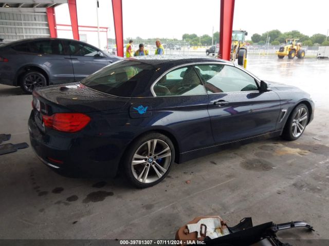 WBA3V5C55FP753698 BMW 428i