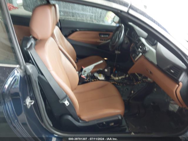 WBA3V5C55FP753698 BMW 428i